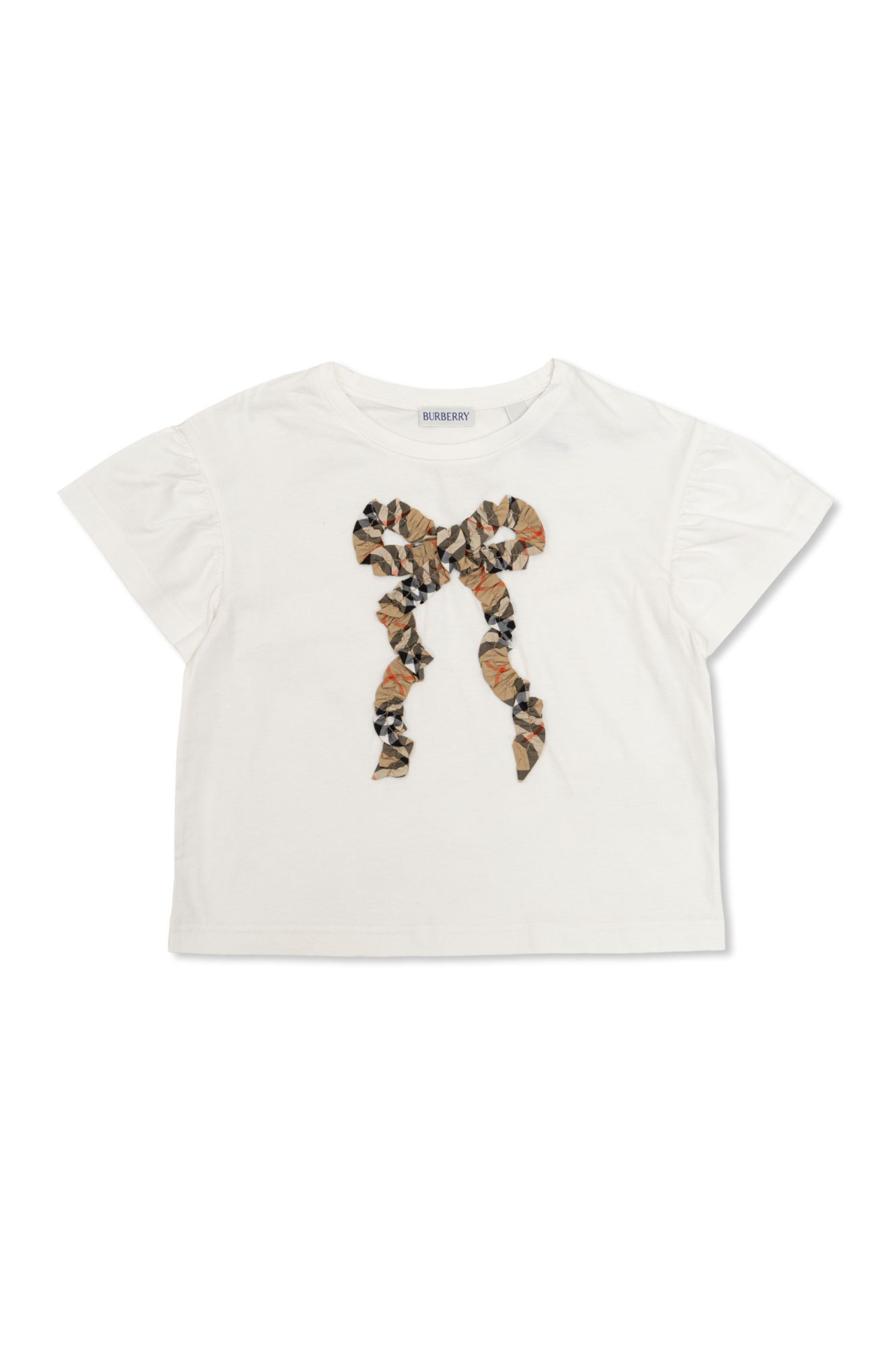 Burberry Kids T-shirt 'Roxy' | Kids's | Vitkac